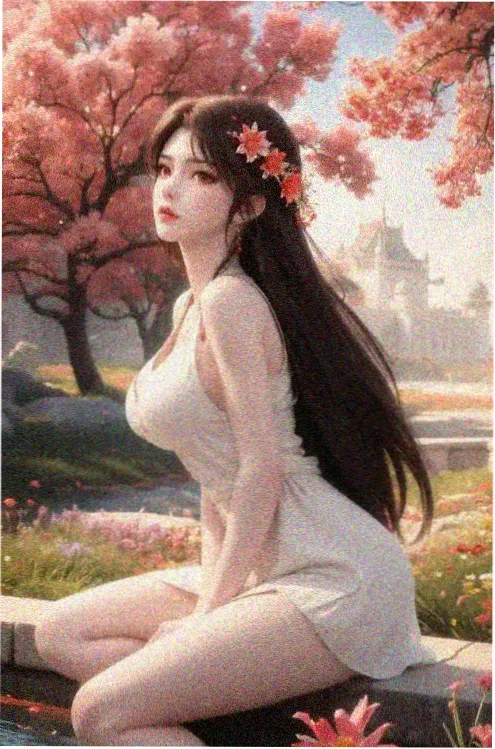 热门影视《风起西洲》封面图