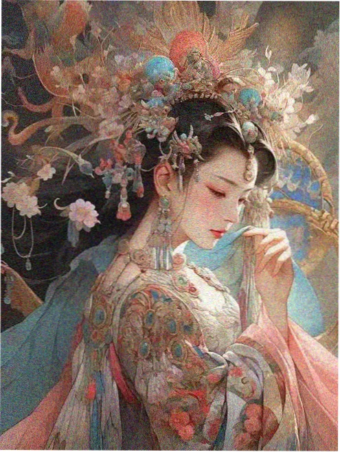 热门影视《静默海岸》封面图