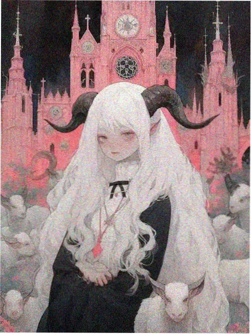 动漫片片《拾光者》缩略图